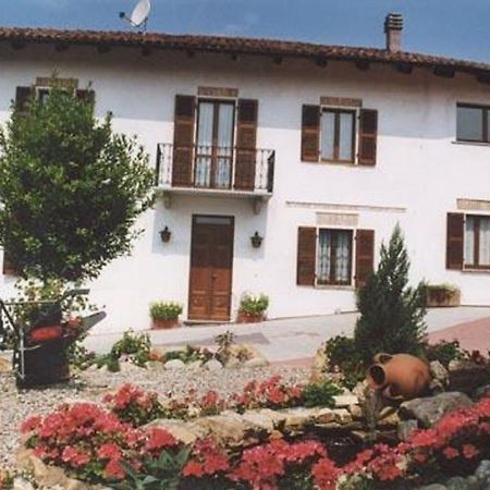 Bed and Breakfast Il Grappolo Mongardino Екстер'єр фото