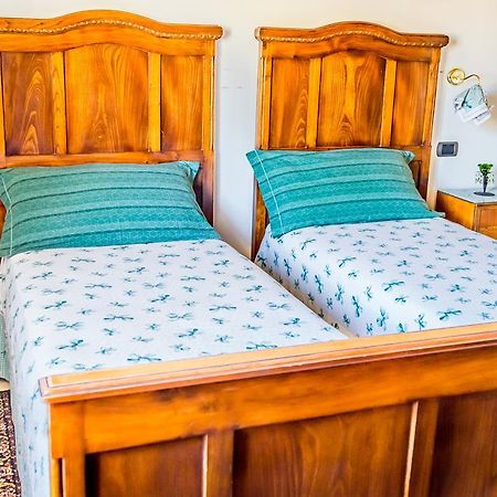 Bed and Breakfast Il Grappolo Mongardino Екстер'єр фото